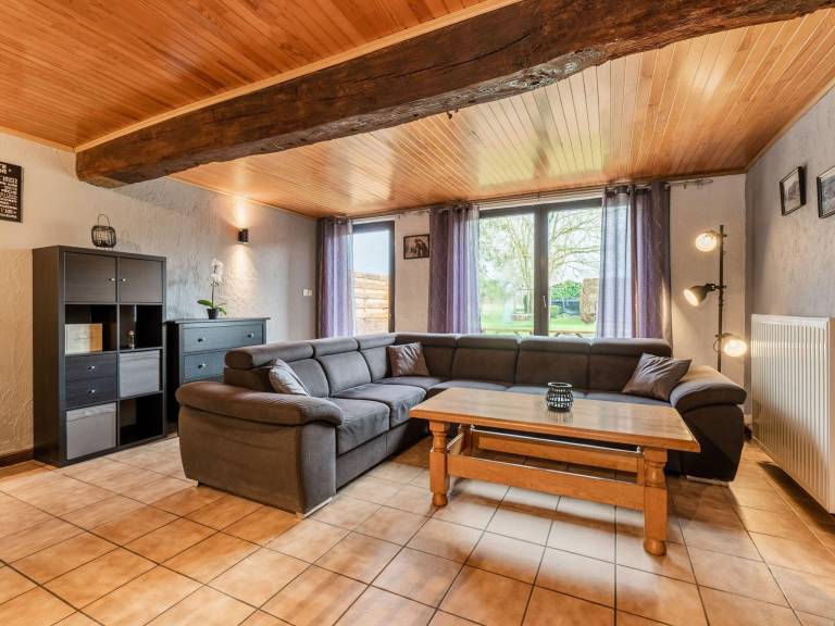 Maison de vacances Han-sur-Lesse