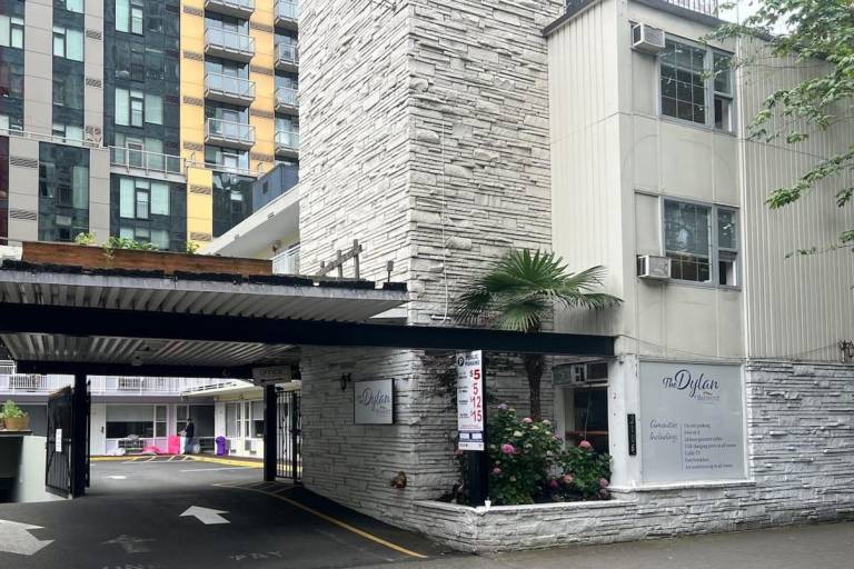 The Dylan, a Baymont by Wyndham in Seattle, WA