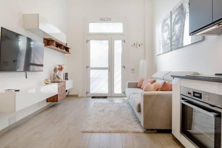 Appartamento Buccinasco