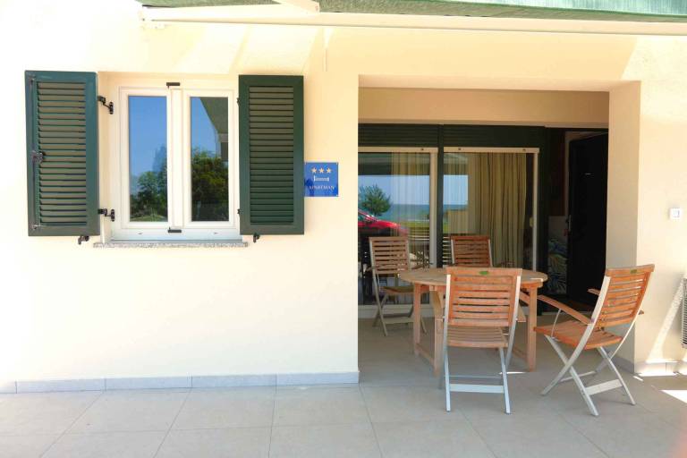 Fully equipped lovely rental apartment with terrace | Close to the beach | Pets allowed — photo 4