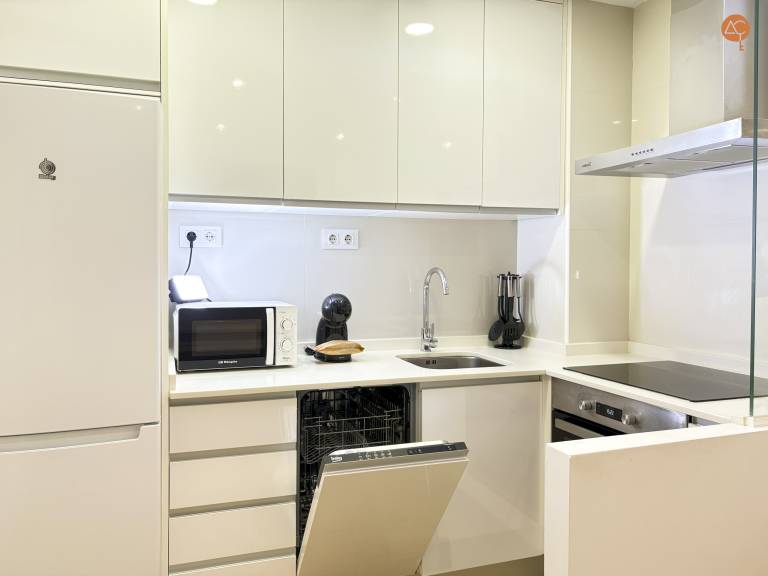 Holiday apartment | Close to the beach | Dogs allowed — photo 5