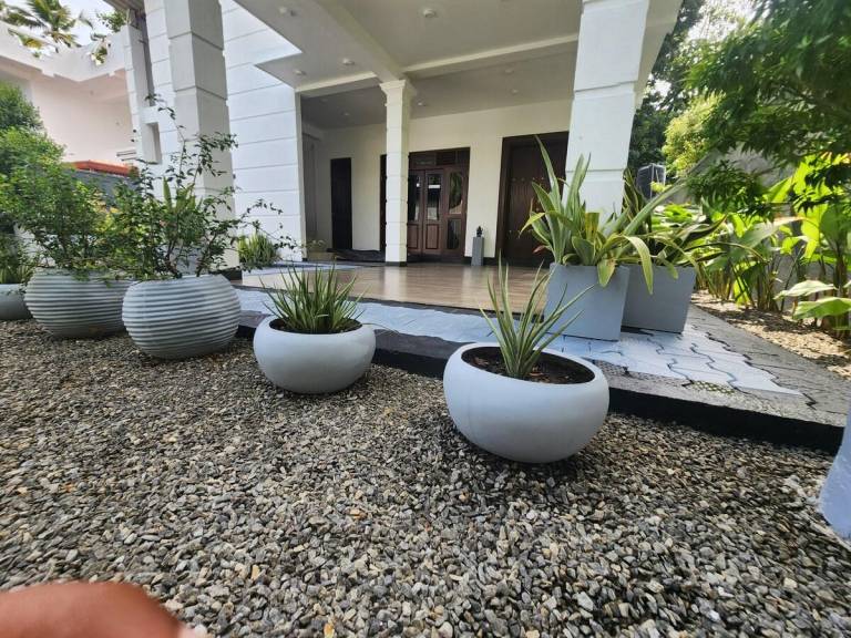 Villa with 3 rooms for 6 persons — photo 4