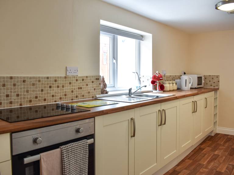 Children-friendly cottage with garden | Dogs allowed — photo 4