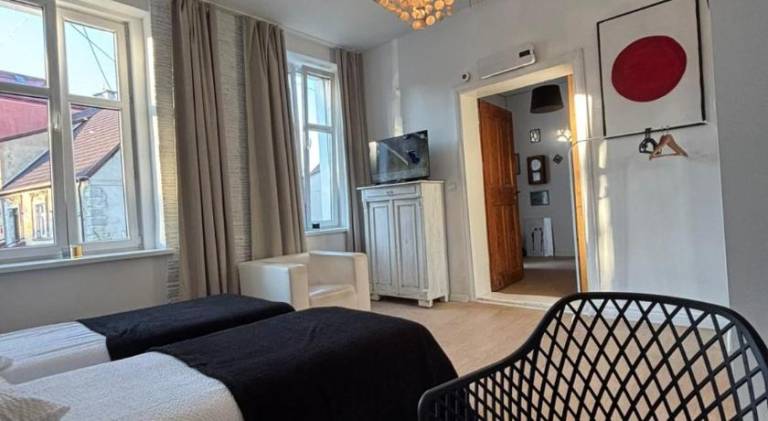 Bed & Breakfast Gąsawa