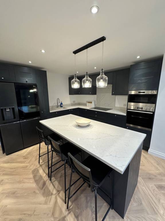 Ferienhaus Orpington