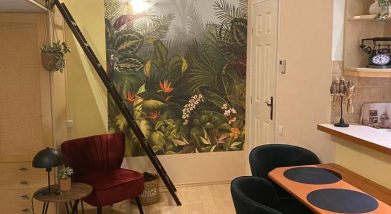 Rental apartment | Pets allowed in Budapest