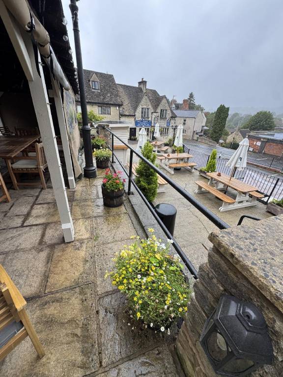 The Clothiers Arms — photo 4