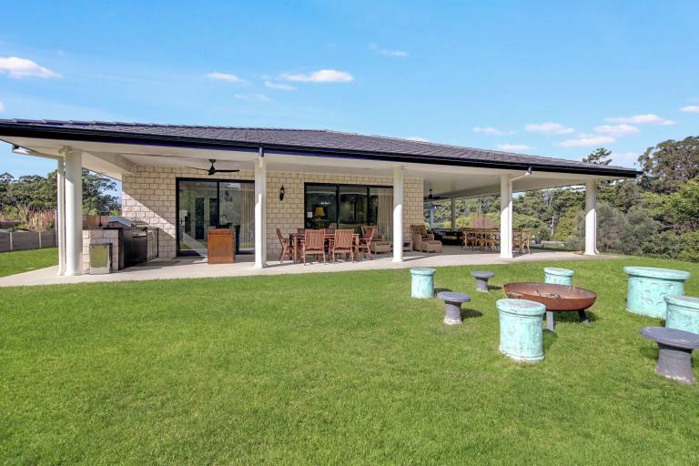 House Coffs Harbour