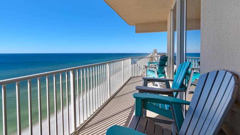 Ferienwohnung Hollywood Beach