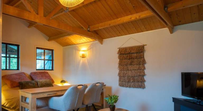 32 m² Ferienwohnung