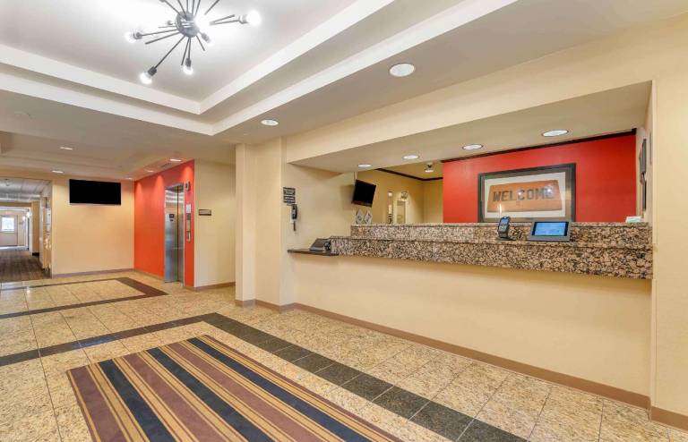 Extended Stay America Suites - Chesapeake - Greenbrier Circle — photo 5