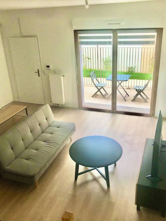 Appartement Fontenay-sous-Bois