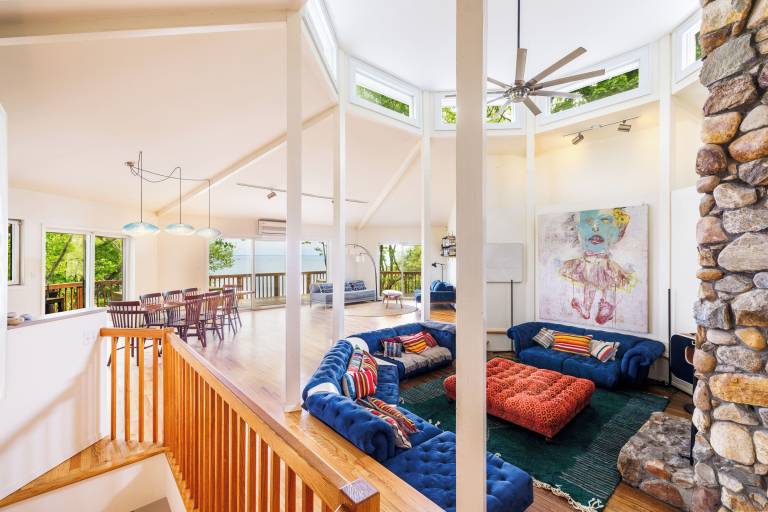 House  Baiting Hollow