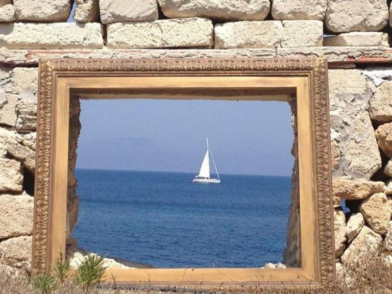 Villa Favignana