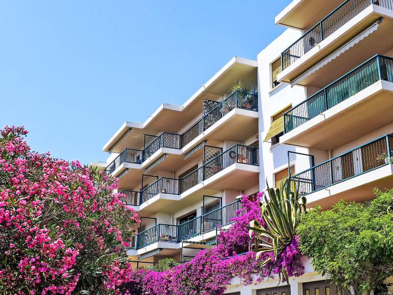 Holiday apartment with patio | Sea view — photo 3