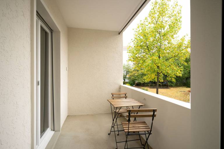Apartamento Basilea