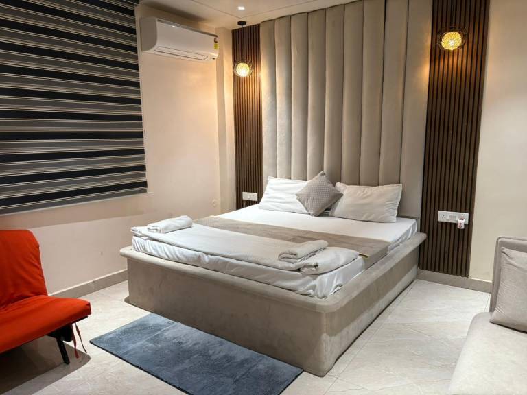 93 m&sup2; Ferienwohnung