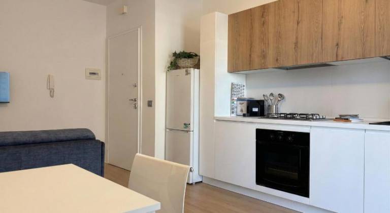 Vacation home with 1 room for 4 persons — photo 3
