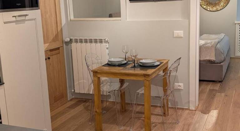 Rental apartment with 1 room for 2 persons — photo 5