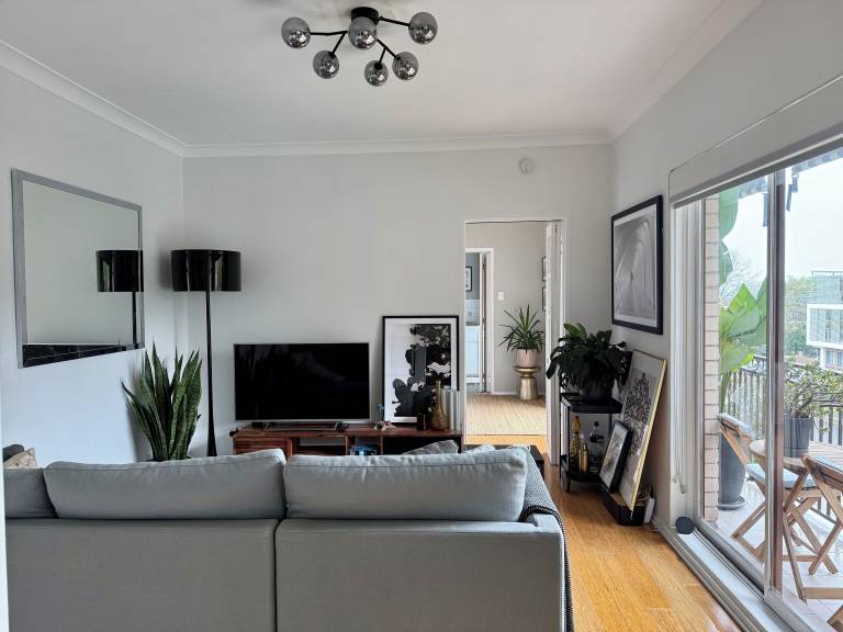 Apartment Ryde