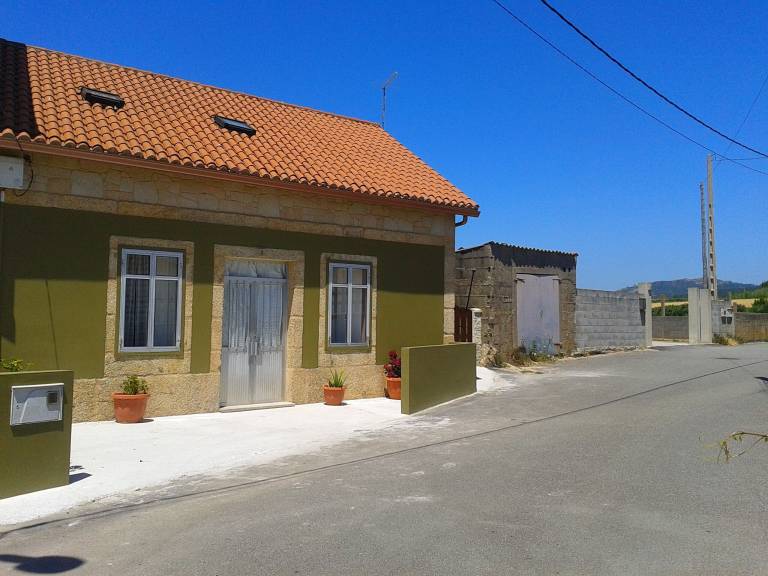 Casa Riveira