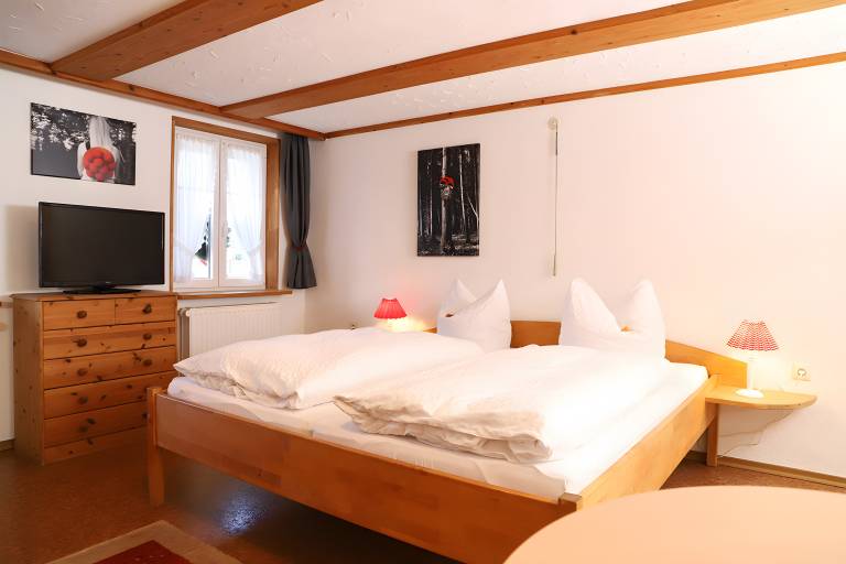 Privatzimmer Donaueschingen