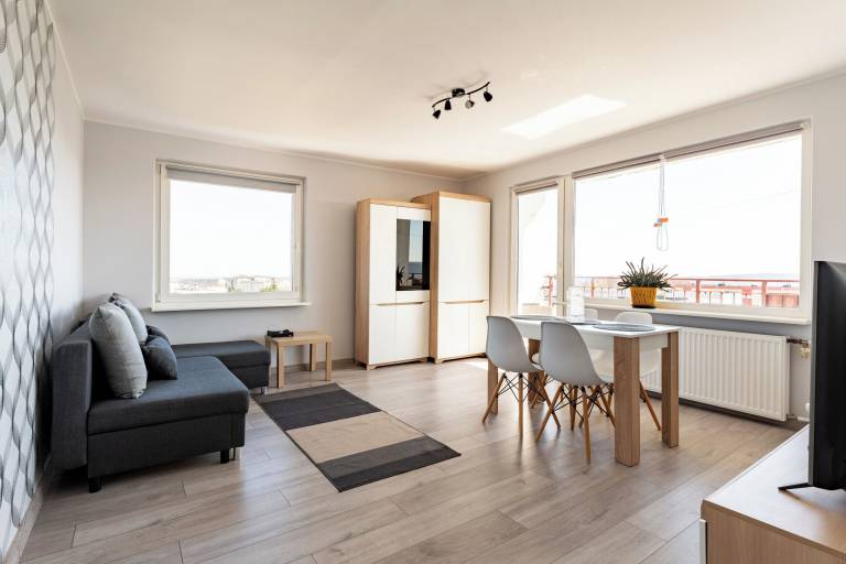 Apartament Gdynia