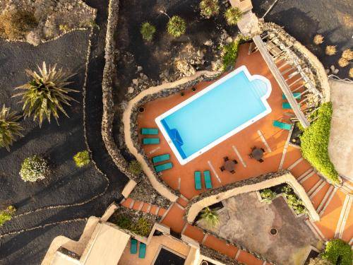 Chalet La Graciosa