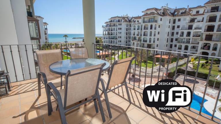 Apartamento Casares