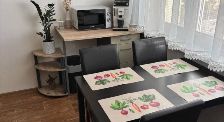 Holiday apartment for 3 persons — photo 4