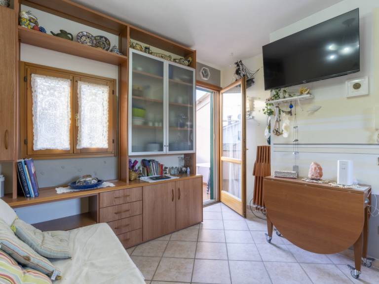 Ferienwohnung Riva Faraldi