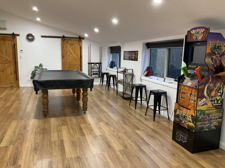 House  O'Connell