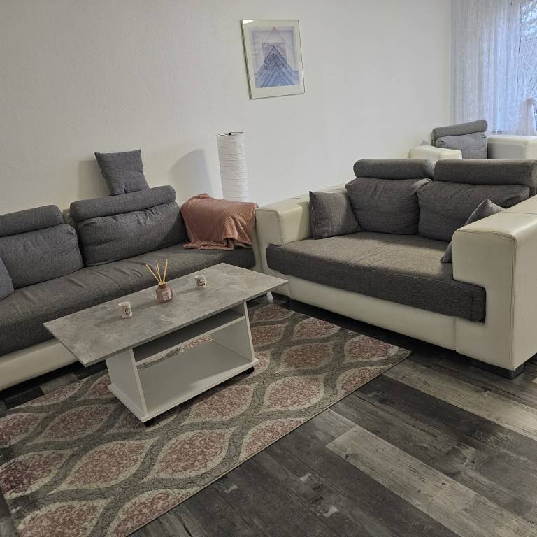Ferienwohnung Bergneustadt