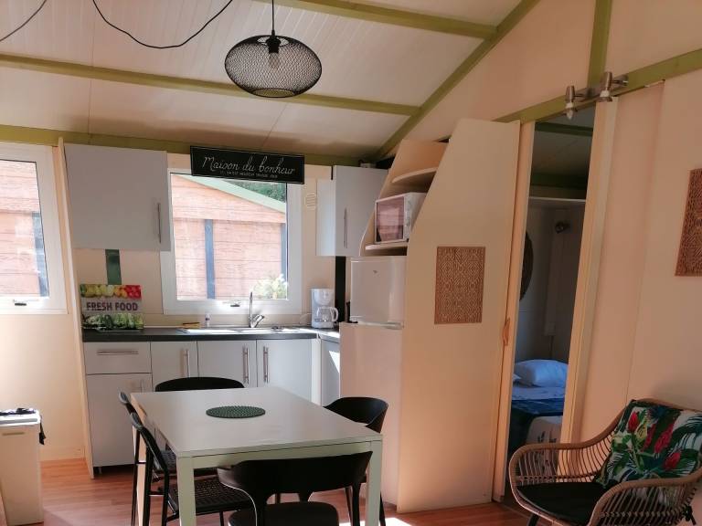 Chalet Saint-Andiol