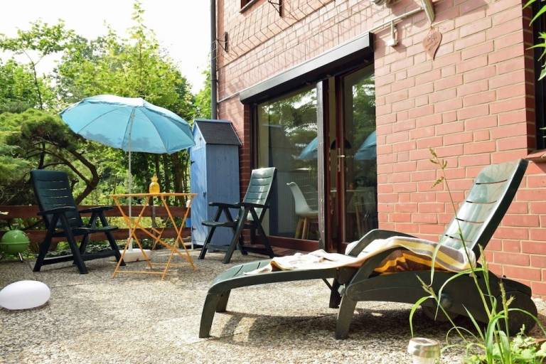 Ferienwohnung Hitzacker (Elbe)