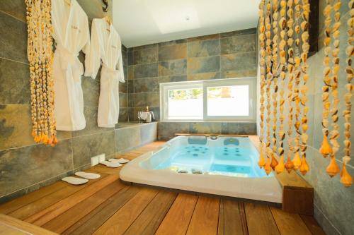 Bed & Breakfast La Barasse