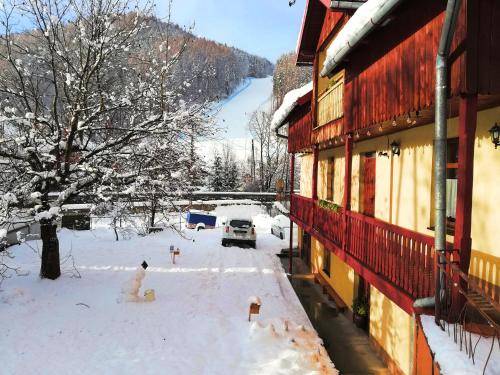 Apartament Szczawnica