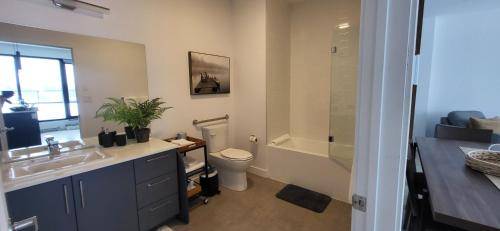 Rental apartment with terrace — photo 3