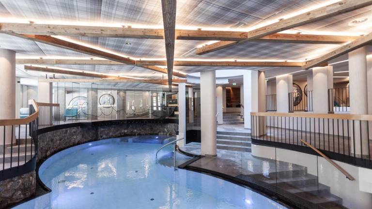 Ferienwohnung Stubaital