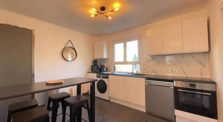 Apartment with 4 rooms for 10 persons — photo 3