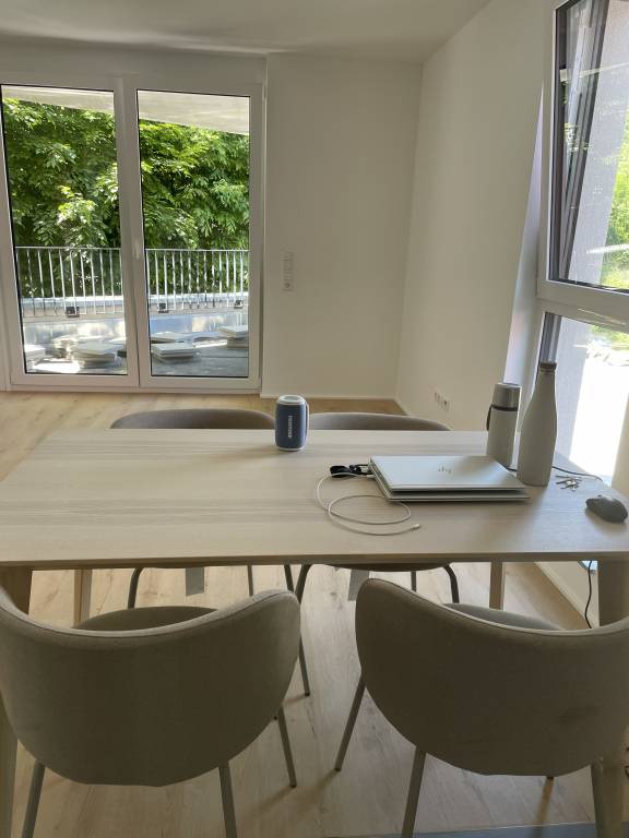 Ferienwohnung Rheinfelden (Baden)