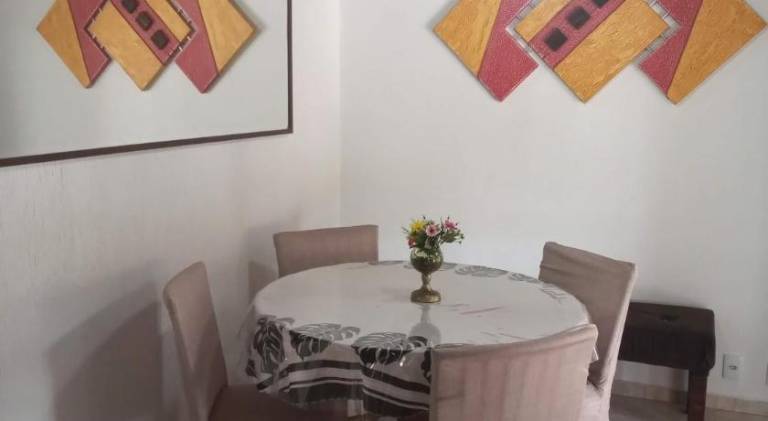 House with 2 rooms for 6 persons — photo 4