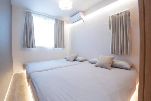 35 m² Ferienwohnung
