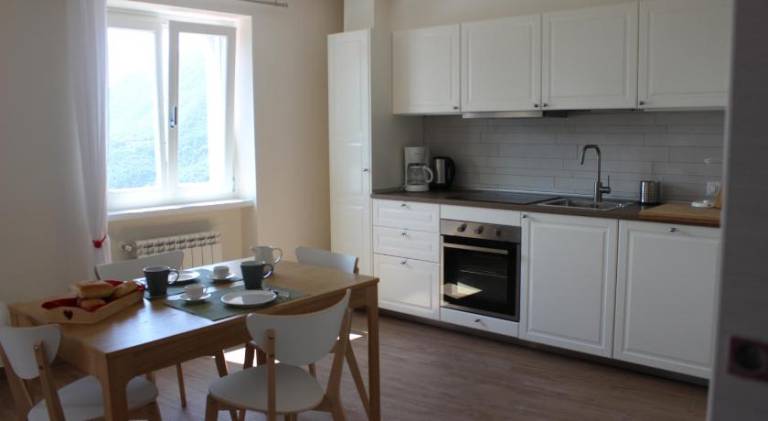 Rental apartment with 2 rooms for 6 persons — photo 3
