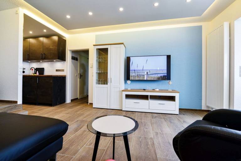 SG08 - Genießen Sie Ihren Urlaub in dieser schönen Ferienwohnung. — photo 4