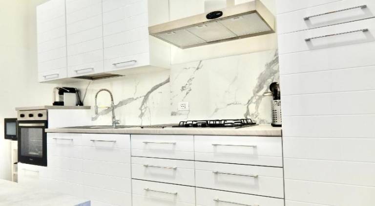 Holiday apartment with 2 rooms for 6 persons — photo 3