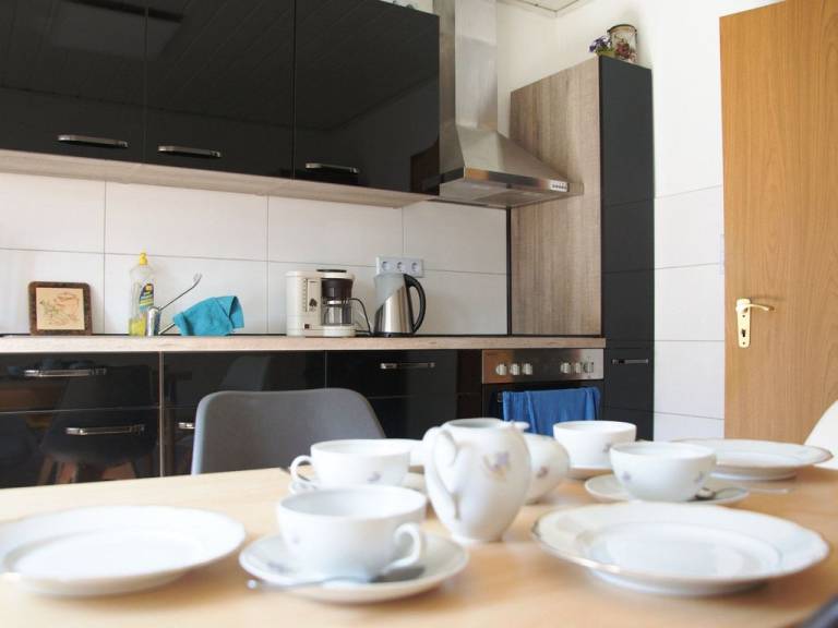 Ferienhaus Annegrete