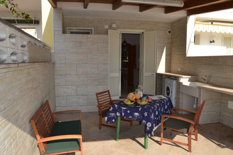 Vacation home with 3 rooms for 5 persons — photo 4