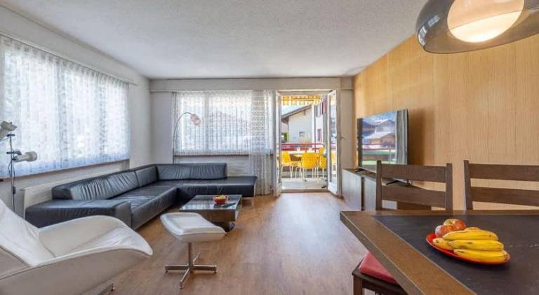 Apartment with 2 rooms for 6 persons — photo 3