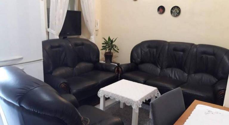Apartma Osijek